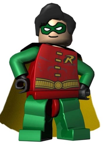 Robin