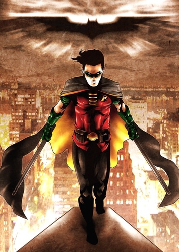 Robin
