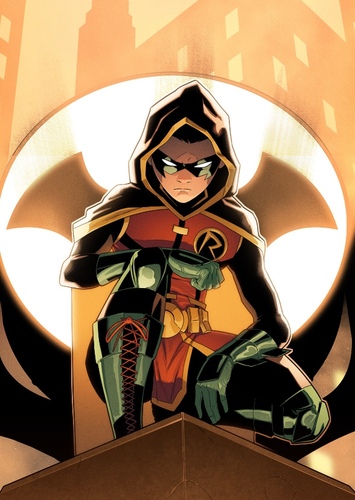 Robin