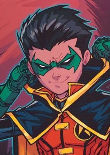 Robin
