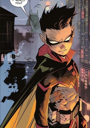 Robin
