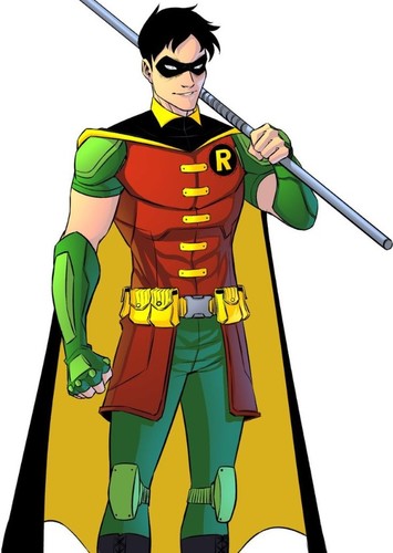 Robin