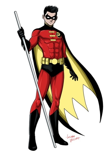 Robin