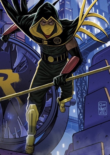 Robin 7