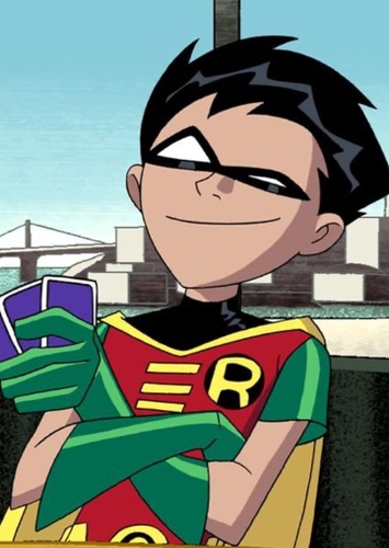 Robin