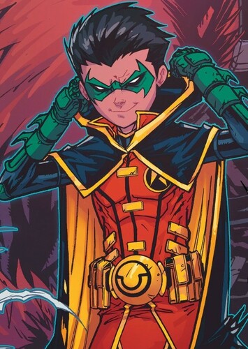Robin