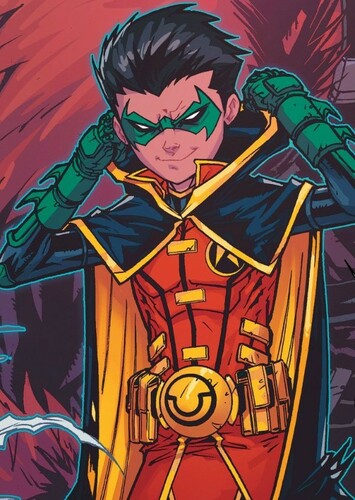 Robin