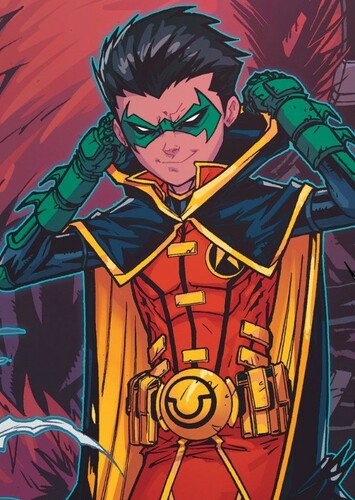 Robin