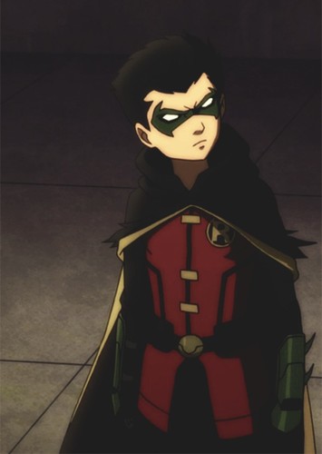 Robin