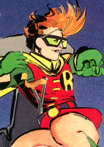 Robin