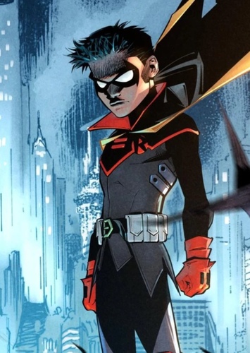 Robin
