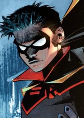 Robin