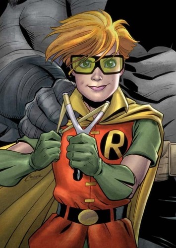 Robin
