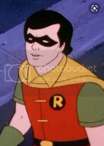 Robin