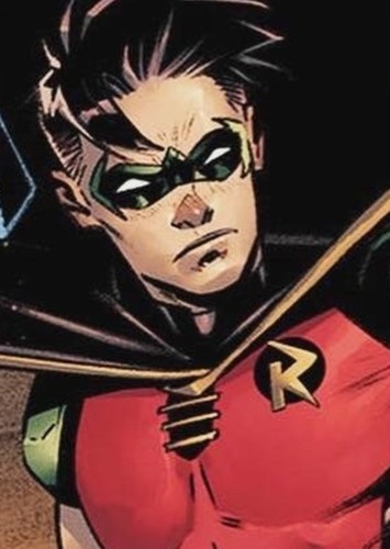 Robin