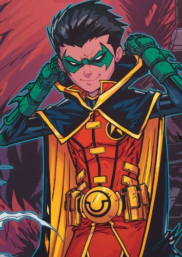 Robin
