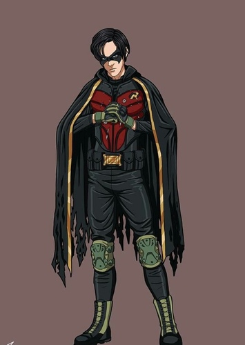 Robin
