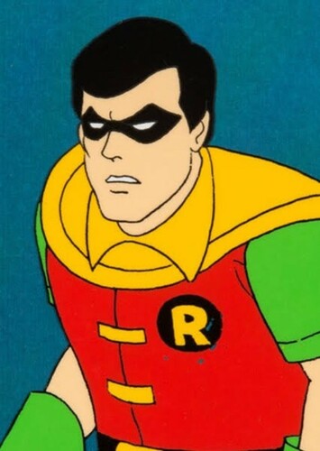Robin