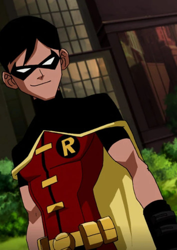 Robin