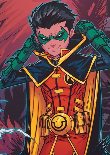 Robin
