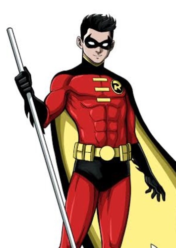 Robin