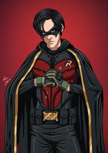 Robin