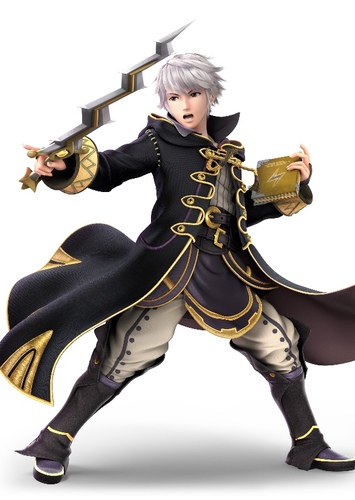 Robin