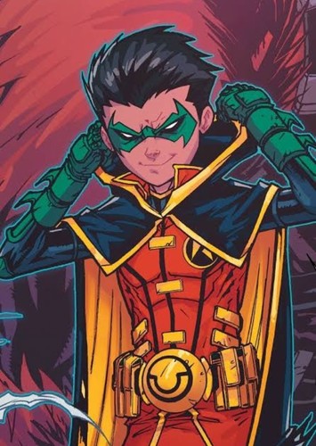Robin