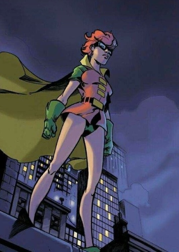 Robin