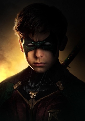 Robin