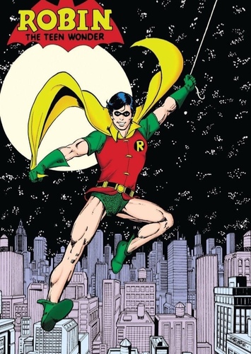 Robin