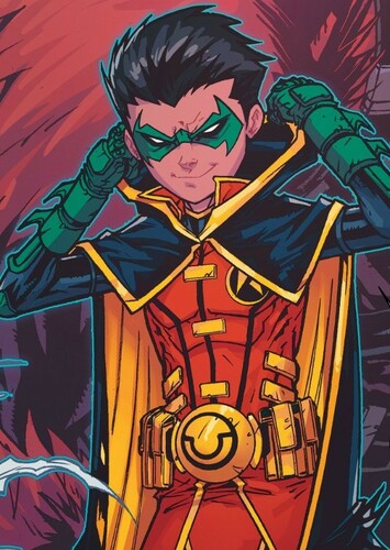 Robin