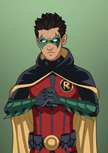 Robin