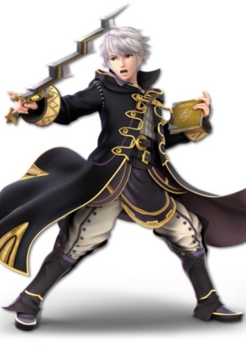 Robin