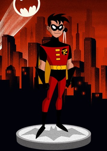 Robin
