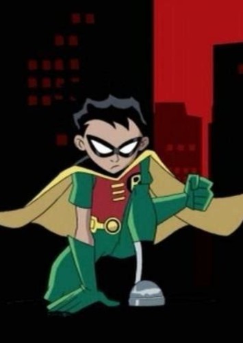 Robin