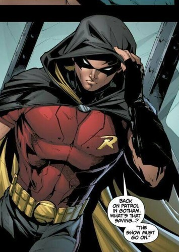 Robin