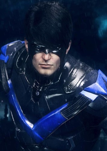 Nightwing