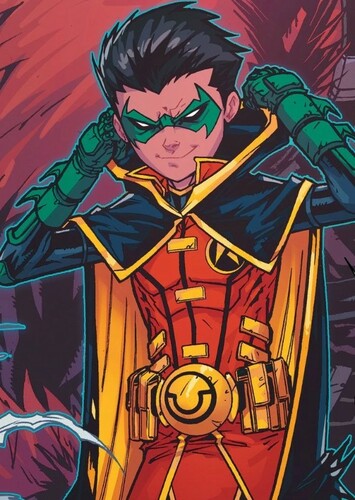 Robin