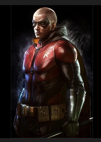 Robin