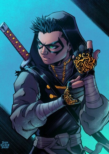 Robin