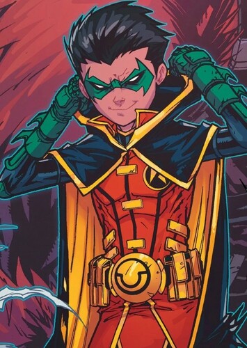 Robin