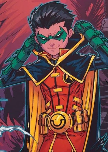 Robin