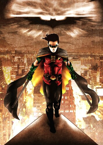 Robin