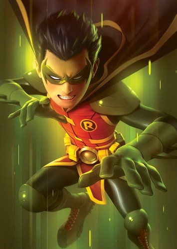 Robin
