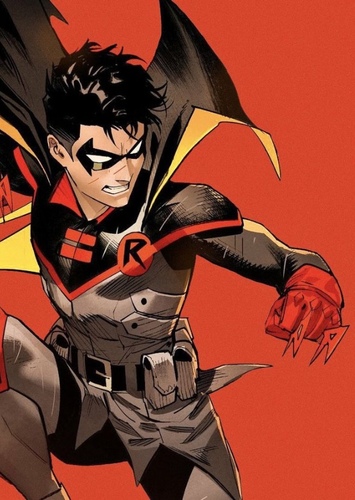 Robin