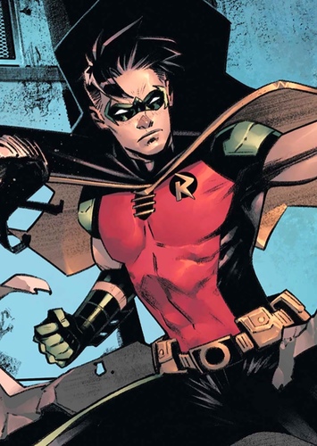 Robin