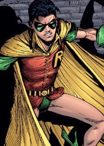 Robin