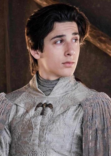 Robin Arryn