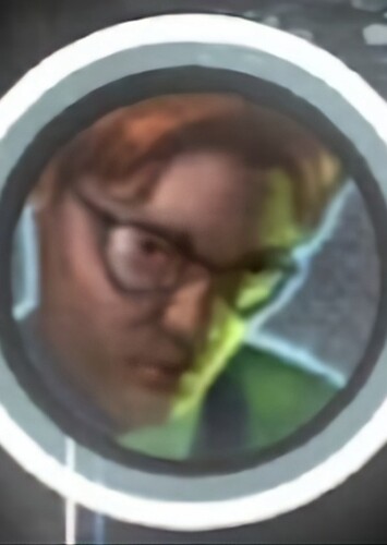 Robin Atkin Downes as Bruce Banner